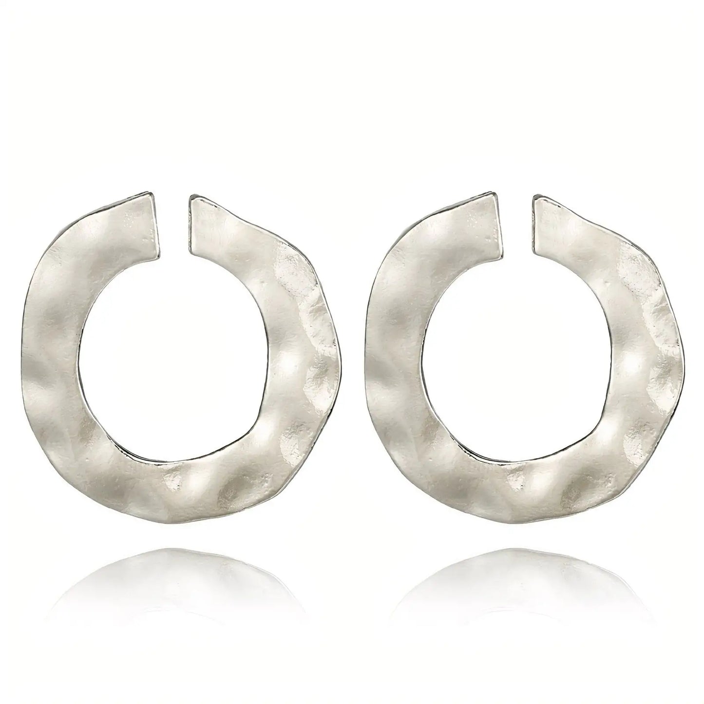 Boucles d'oreilles Lulu