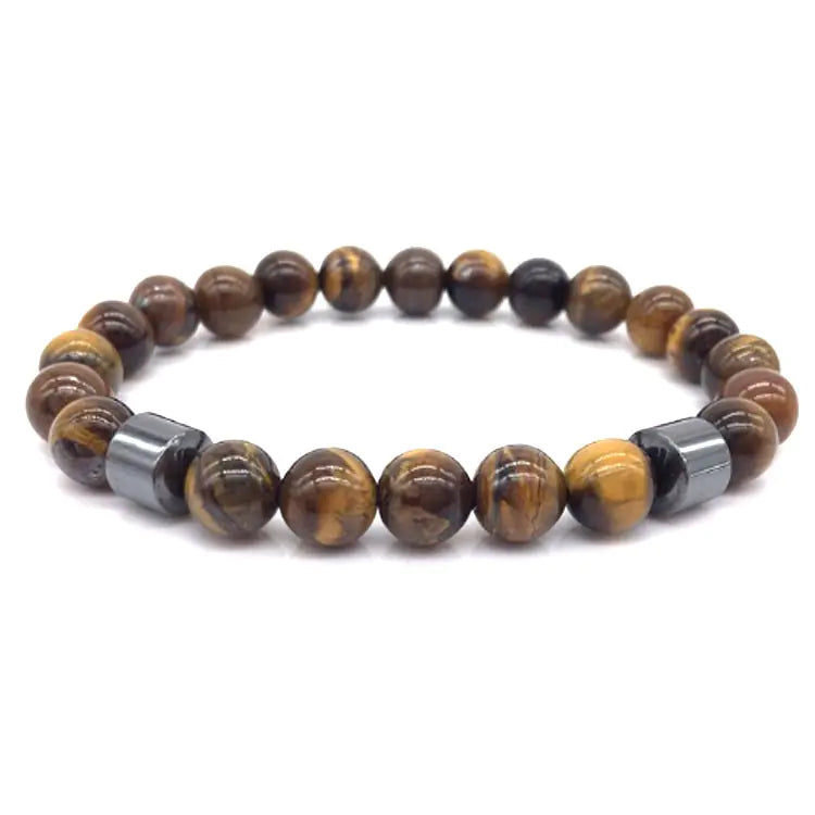 10 modèles de bracelets magnétiques à perles