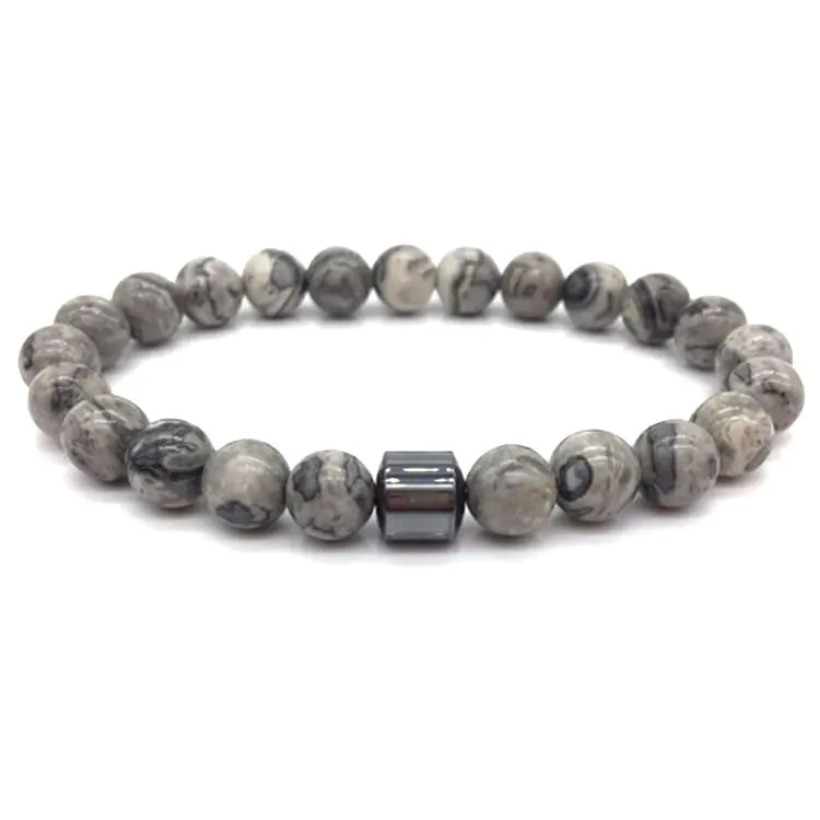 10 modèles de bracelets magnétiques à perles