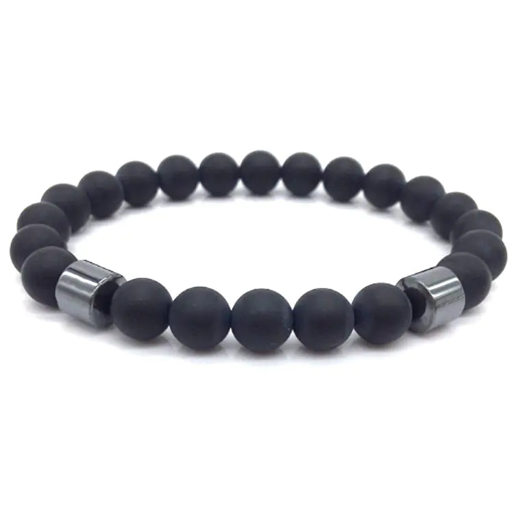 10 modèles de bracelets magnétiques à perles