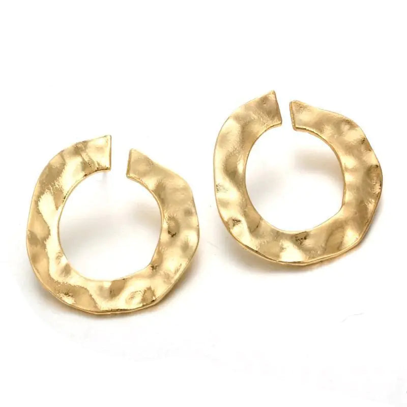 Boucles d'oreilles Lulu