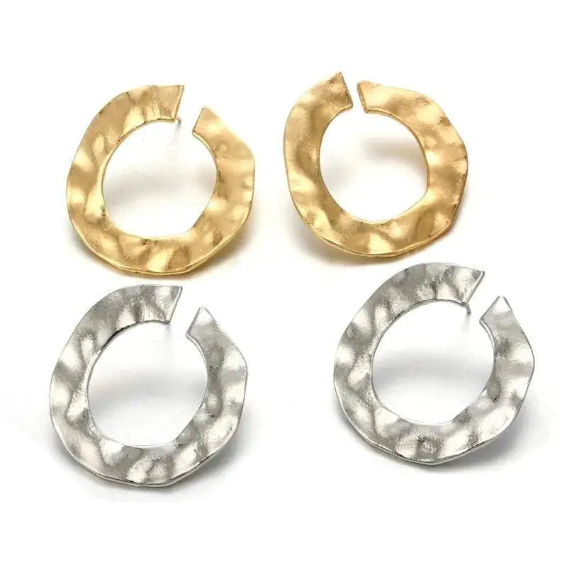 Boucles d'oreilles Lulu