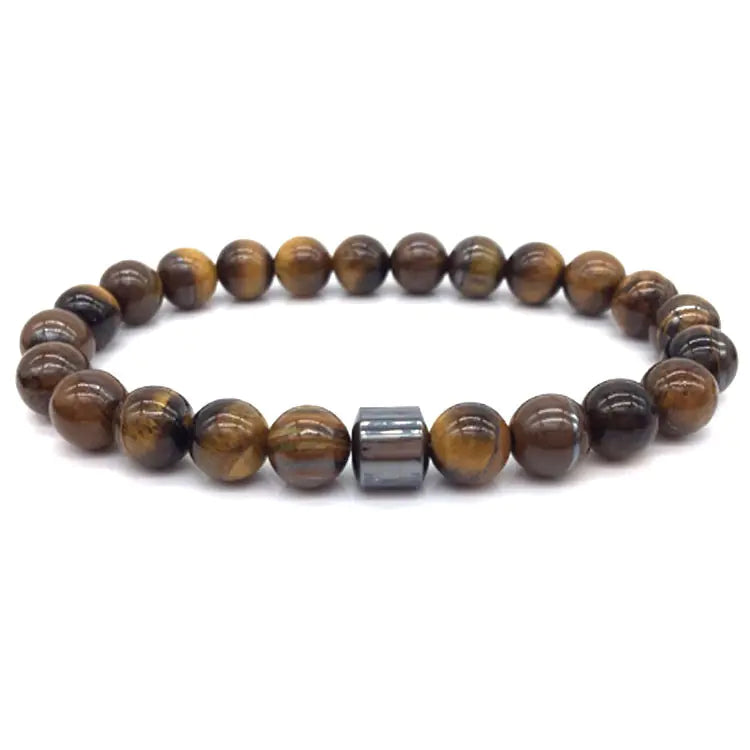 10 modèles de bracelets magnétiques à perles