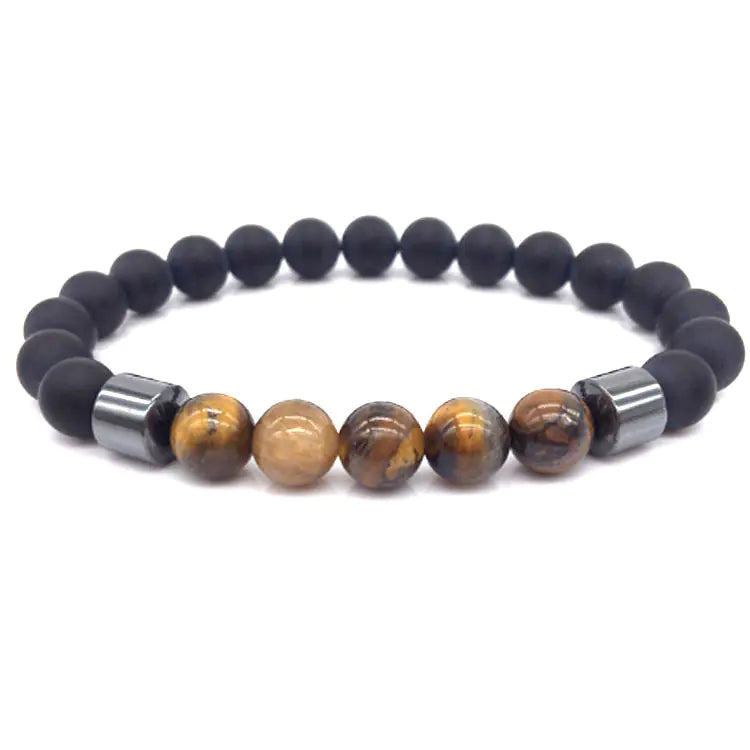 10 modèles de bracelets magnétiques à perles