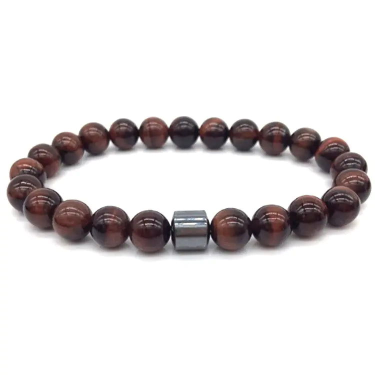 10 modèles de bracelets magnétiques à perles