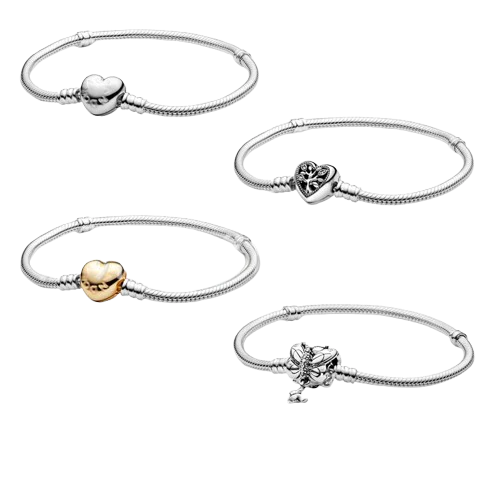 Bracelets Woman