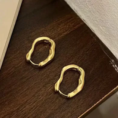 Woman Earrings