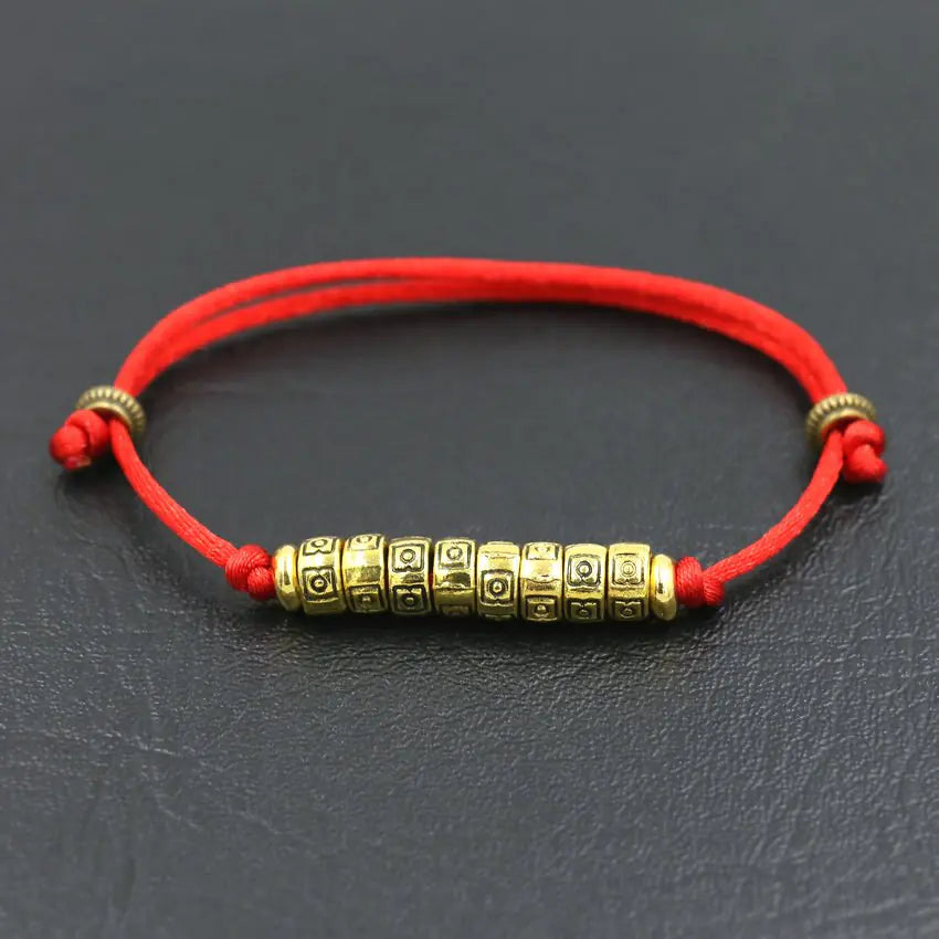 39 Modelos de Pulseiras de Contas
