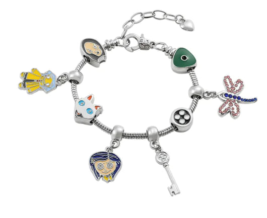 Beaded DIY Bracelet (Single Piece)