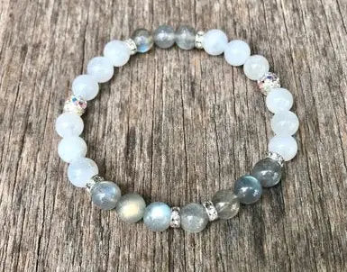 39 Modelos de Pulseiras de Contas