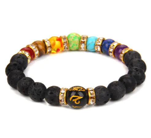 39 Modelos de Pulseiras de Contas