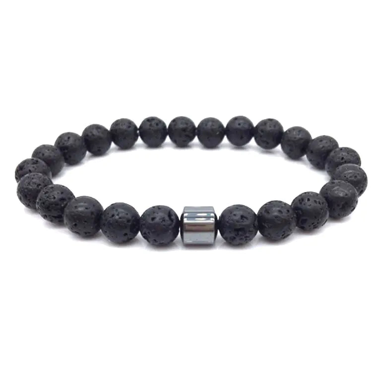 10 Modelos de Pulseiras de Imãs de Miçangas