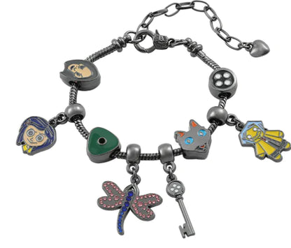 Beaded DIY Bracelet (Single Piece)