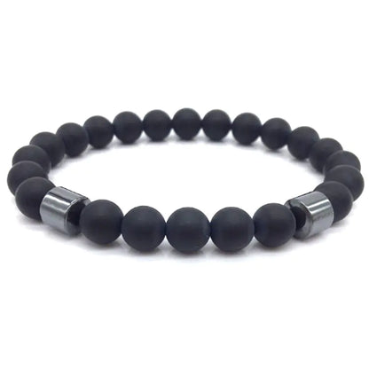 10 Modelos de Pulseiras de Imãs de Miçangas