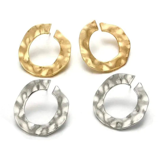 Boucles d'oreilles Lulu
