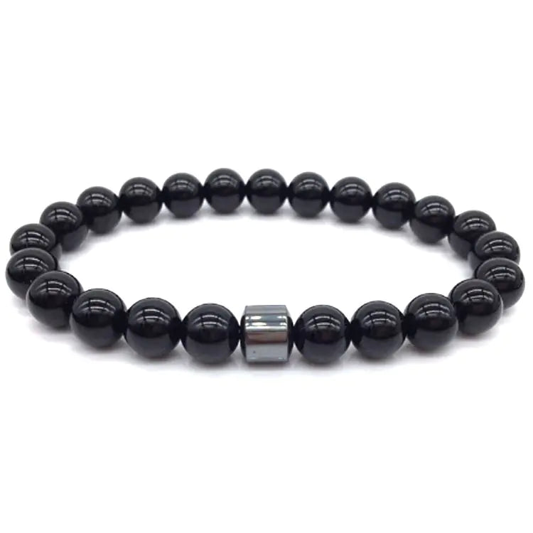 10 Modelos de Pulseiras de Imãs de Miçangas