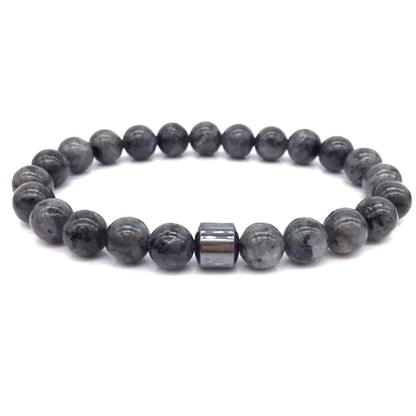 10 Modelos de Pulseiras de Imãs de Miçangas