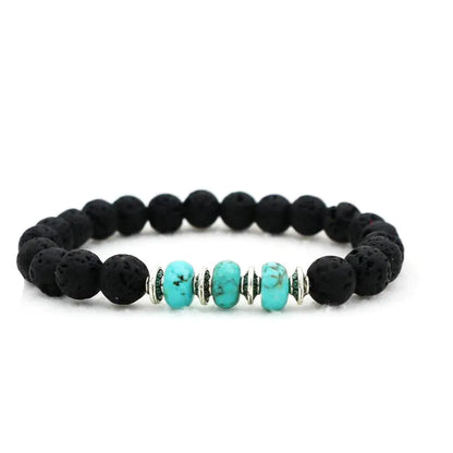 39 Modelos de Pulseiras de Contas