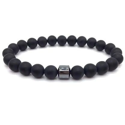 10 Modelos de Pulseiras de Imãs de Miçangas