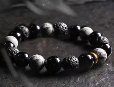 39 modèles de bracelets en perles