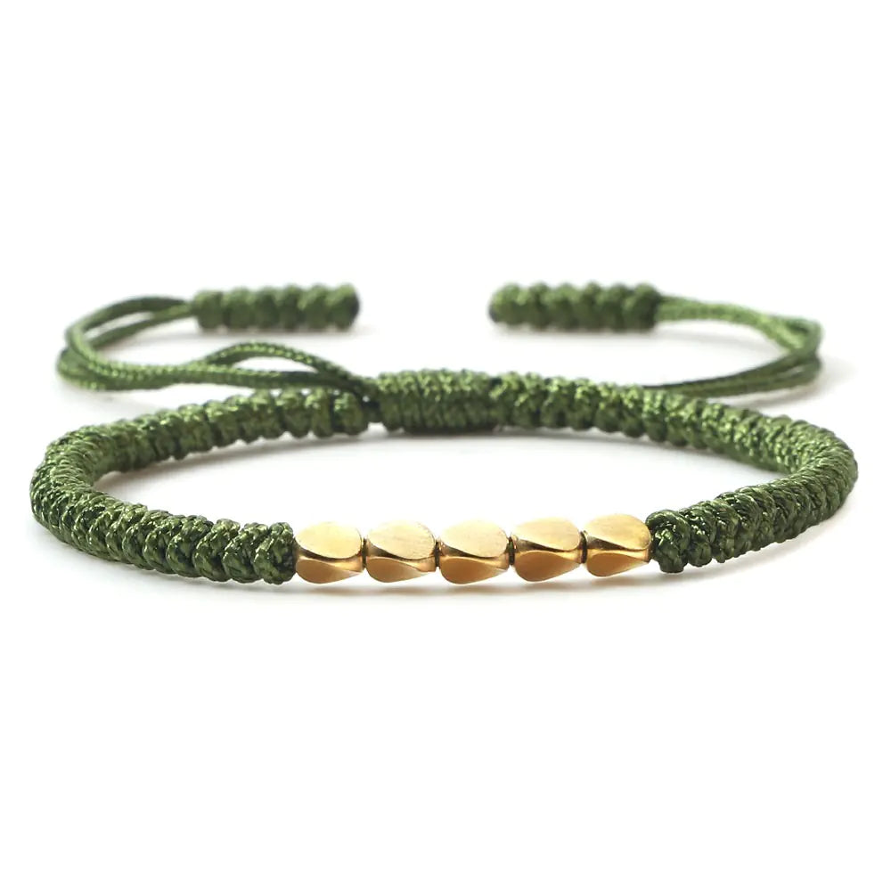 39 Modelos de Pulseiras de Contas
