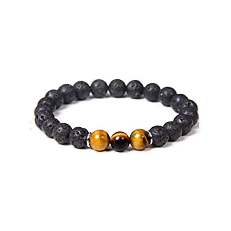 39 Modelos de Pulseiras de Contas