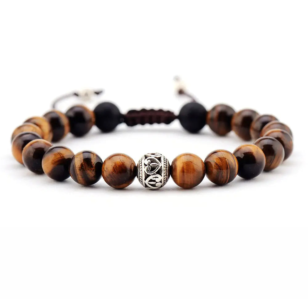 39 Modelos de Pulseiras de Contas