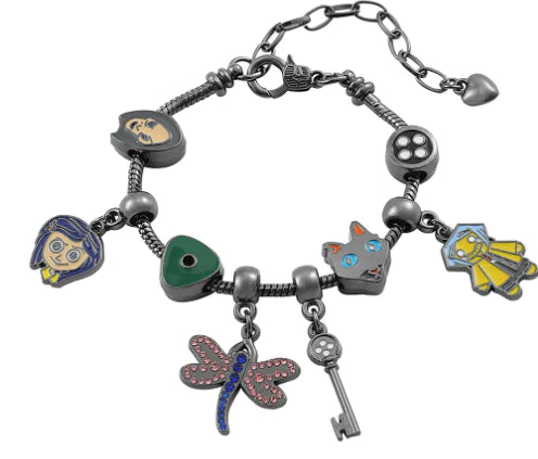 Beaded DIY Bracelet (Single Piece)