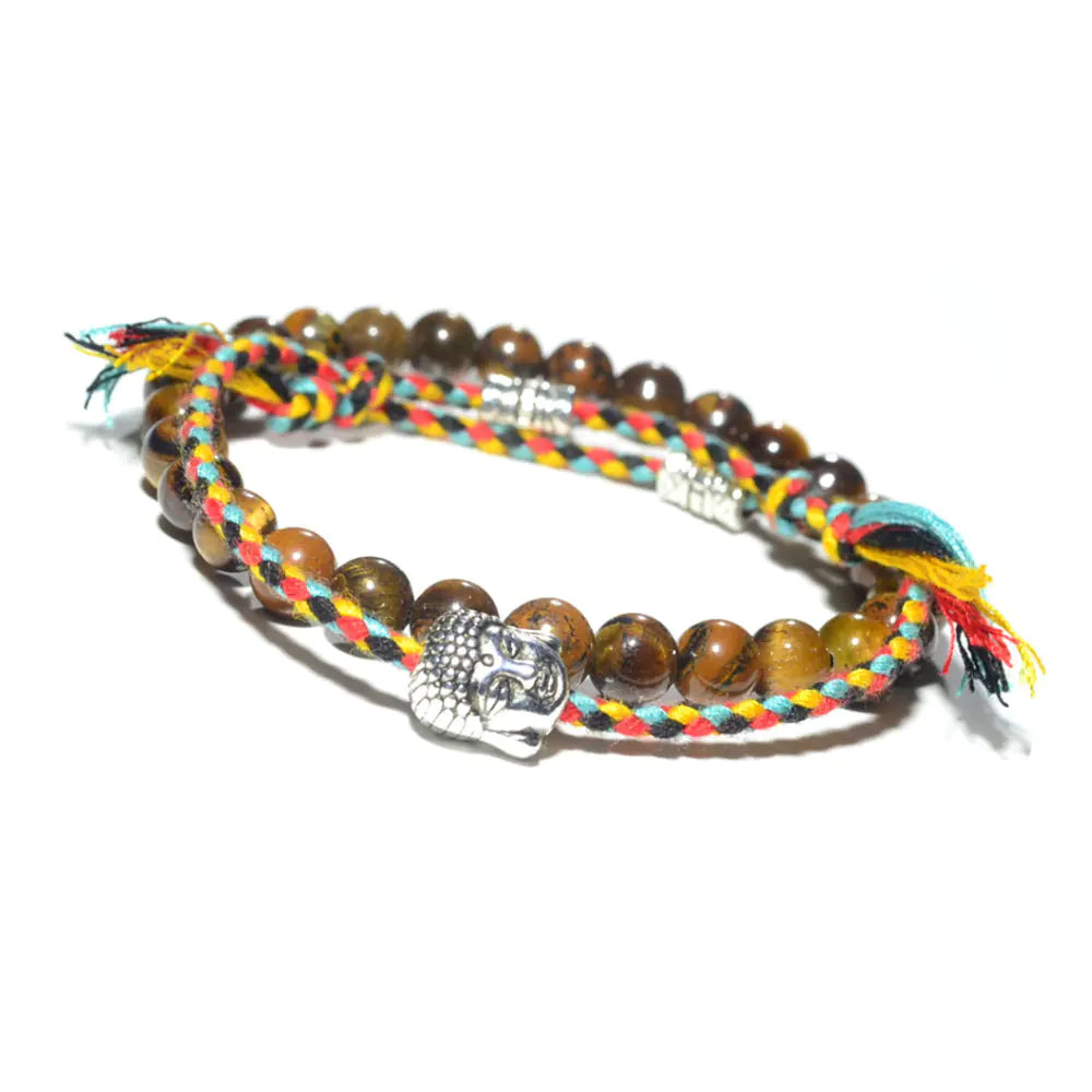 39 Modelos de Pulseiras de Contas